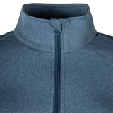HKM Children's Functional Shirt -Essentials Winter- #colour_petrol