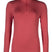 HKM Children's Functional Shirt -Essentials Winter- #colour_cerise
