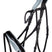 HKM Bridle -Manchester- #colour_black-blue