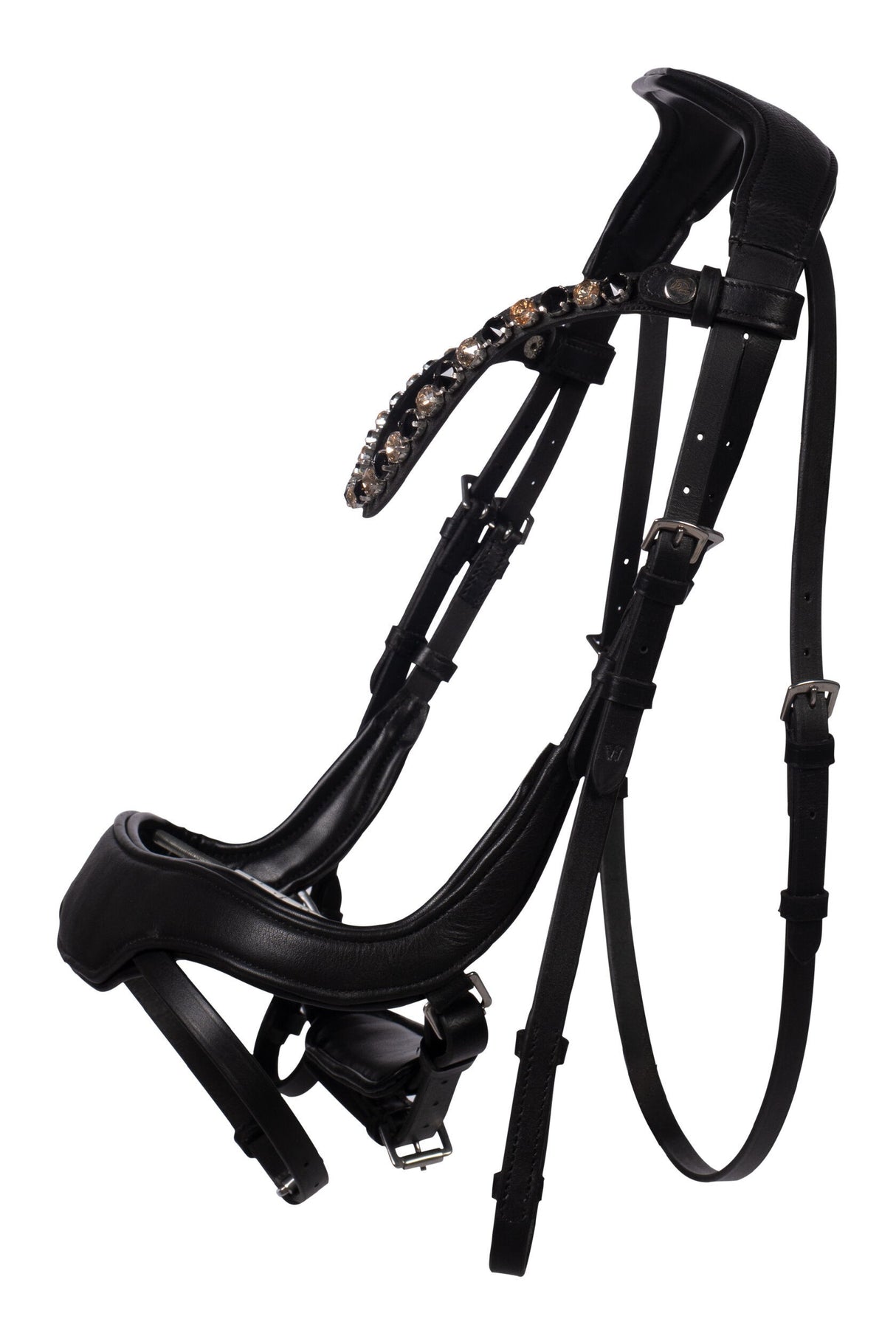 HKM Bridle -Mila- Anatomic