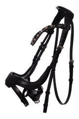 HKM Bridle -Mila- Anatomic