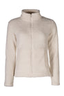 HKM Ladies Teddy Jacket -Cloud-