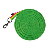 HKM Lunge Line -Rainbow-