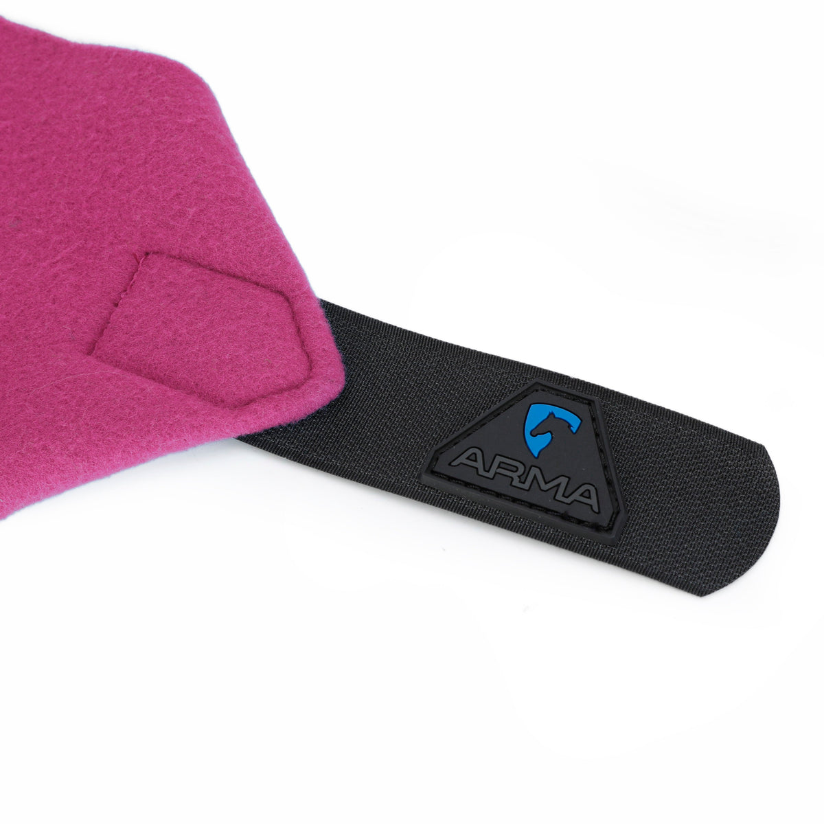 Shires ARMA Fleece-Bandagen