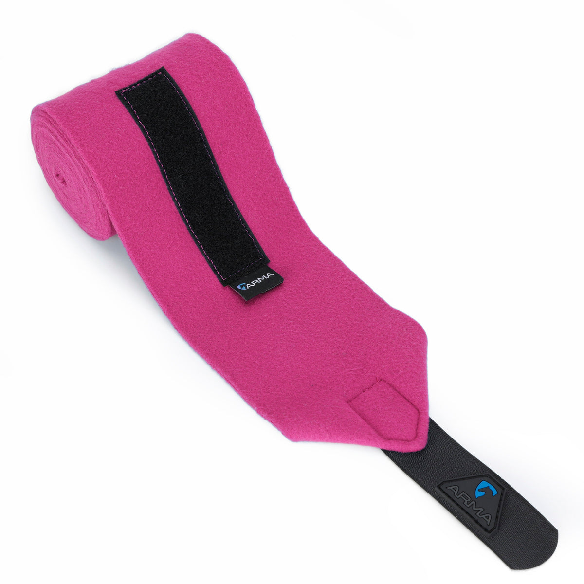 Shires ARMA Fleece-Bandagen