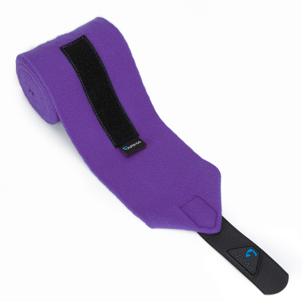 Shires ARMA Fleece-Bandagen