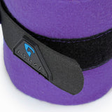 Shires ARMA Fleece-Bandagen