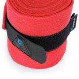 Shires ARMA Fleece-Bandagen