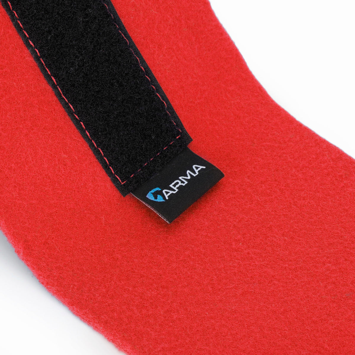 Shires ARMA Fleece-Bandagen