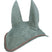 HKM Ear Bonnet -Florence- #colour_sage