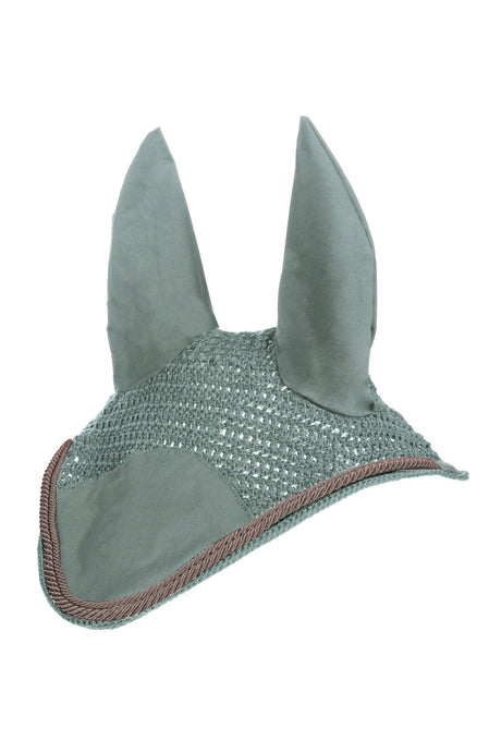 HKM Ear Bonnet -Florence- #colour_sage