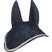 HKM Ear Bonnet -Florence- #colour_deep-blue