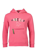 HKM Children's Hoody -Maui- #colour_pink