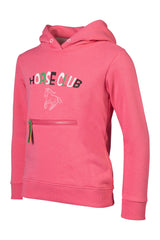 HKM Children's Hoody -Maui- #colour_pink