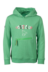 HKM Children's Hoody -Maui- #colour_green