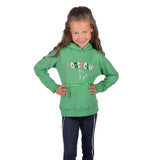 HKM Children's Hoody -Maui- #colour_green