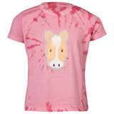 HKM Children's T-Shirt -Maui- #colour_pink
