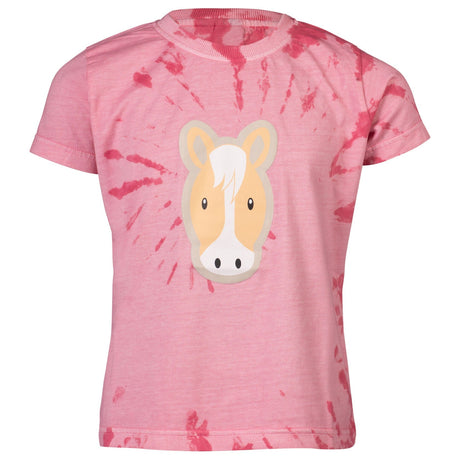 HKM Children's T-Shirt -Maui- #colour_pink