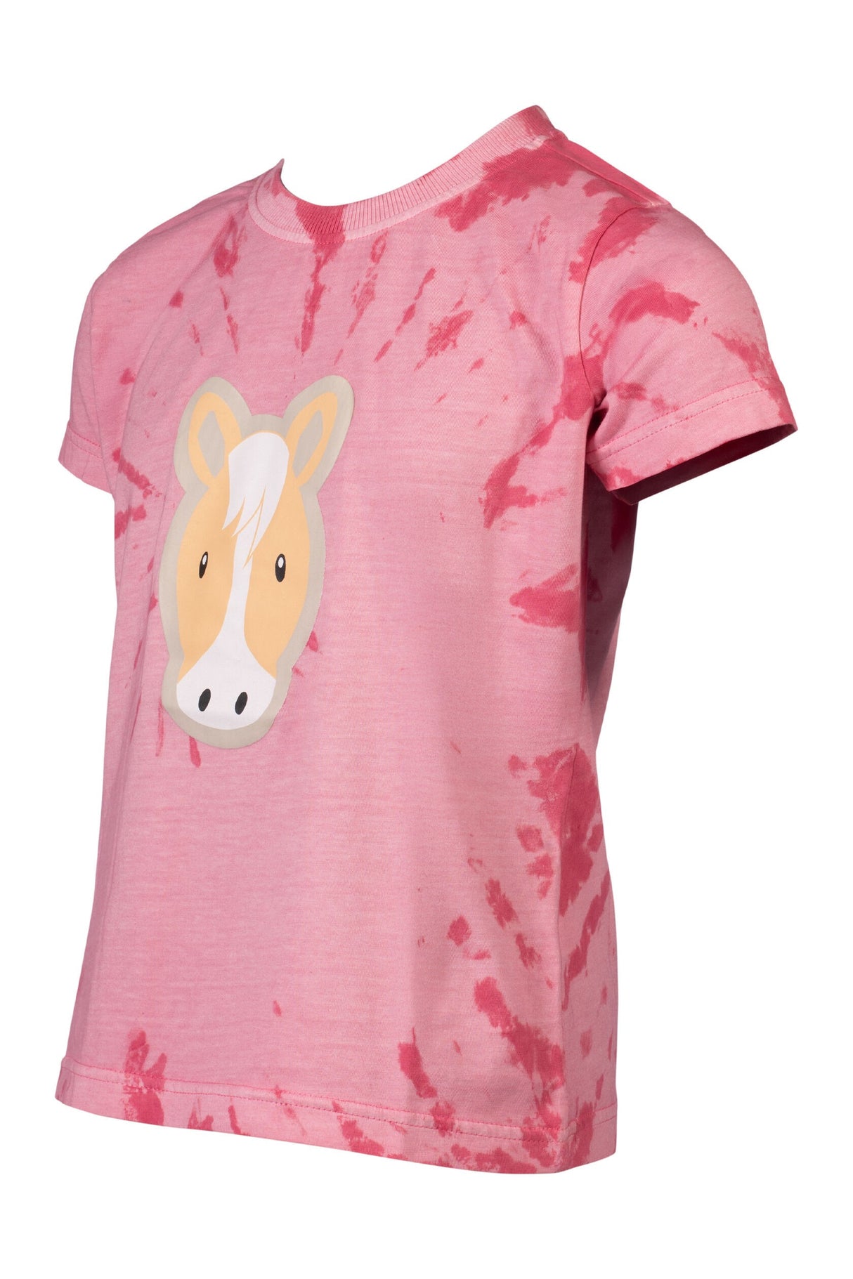 HKM Children's T-Shirt -Maui- #colour_pink