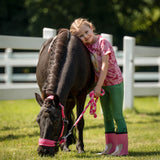 HKM Children's T-Shirt -Maui- #colour_pink