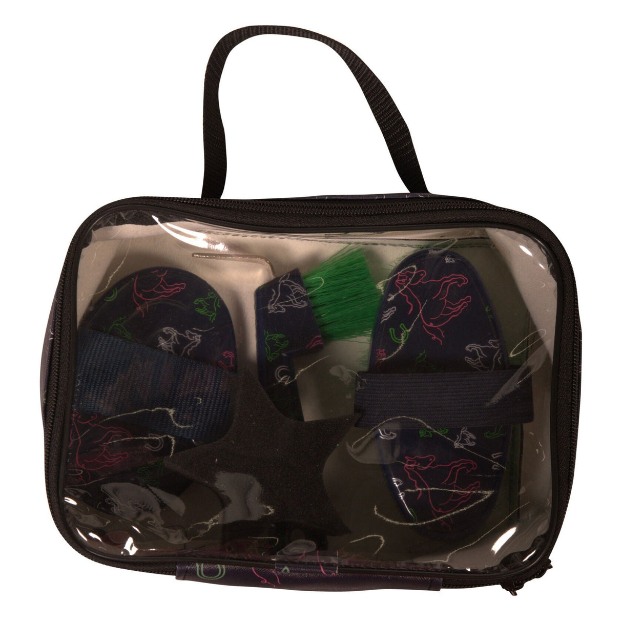 HKM Grooming Set -Maui- Set of 4