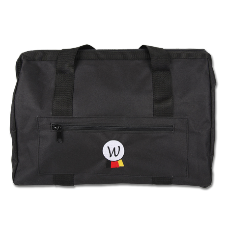 Waldhausen Storage Bag #colour_black