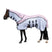 HKM Fly Rug -Light- #colour_rose-white