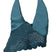 HKM Ear Bonnet -Manchester- #colour_petrol