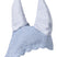 HKM Ear Bonnet -Manchester- #colour_light-blue