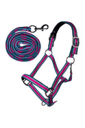 HKM Head Collar Set with Snap Hook -Manchester-