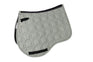 HKM Saddle Cloth -Limone Elegant- #colour_sage