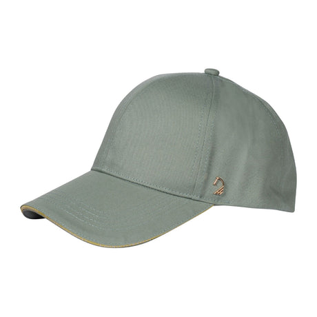 HKM Baseball Cap -Limone- #colour_sage