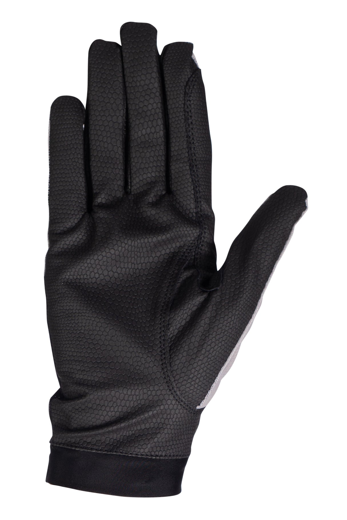 HKM Riding Gloves -Limone-