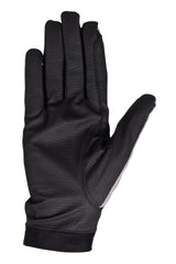 HKM Riding Gloves -Limone-