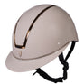 HKM Riding Helmet -Limone-