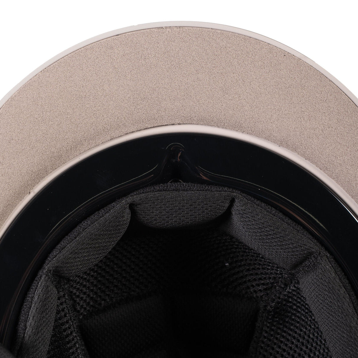 HKM Riding Helmet -Limone-