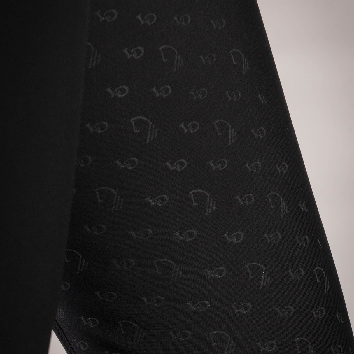 HKM Ladies Silicone Full Seat Riding Breeches -Limone- #colour_black