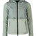 HKM Riding Jacket -Limone- #colour_sage