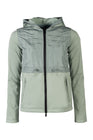 HKM Riding Jacket -Limone- #colour_sage