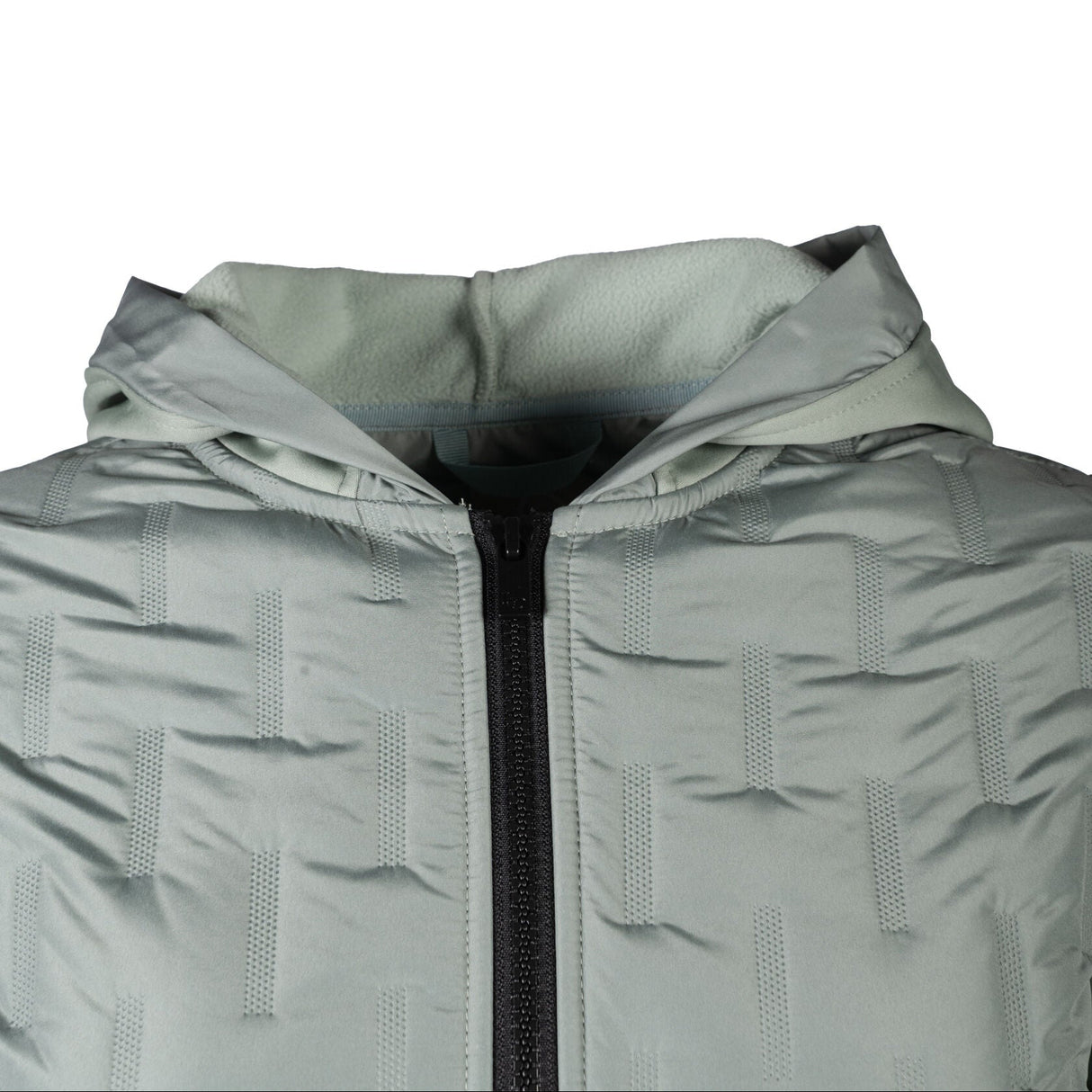HKM Riding Jacket -Limone- #colour_sage