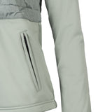 HKM Riding Jacket -Limone- #colour_sage