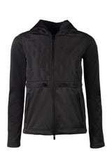 HKM Riding Jacket -Limone- #colour_black