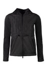 HKM Riding Jacket -Limone- #colour_black