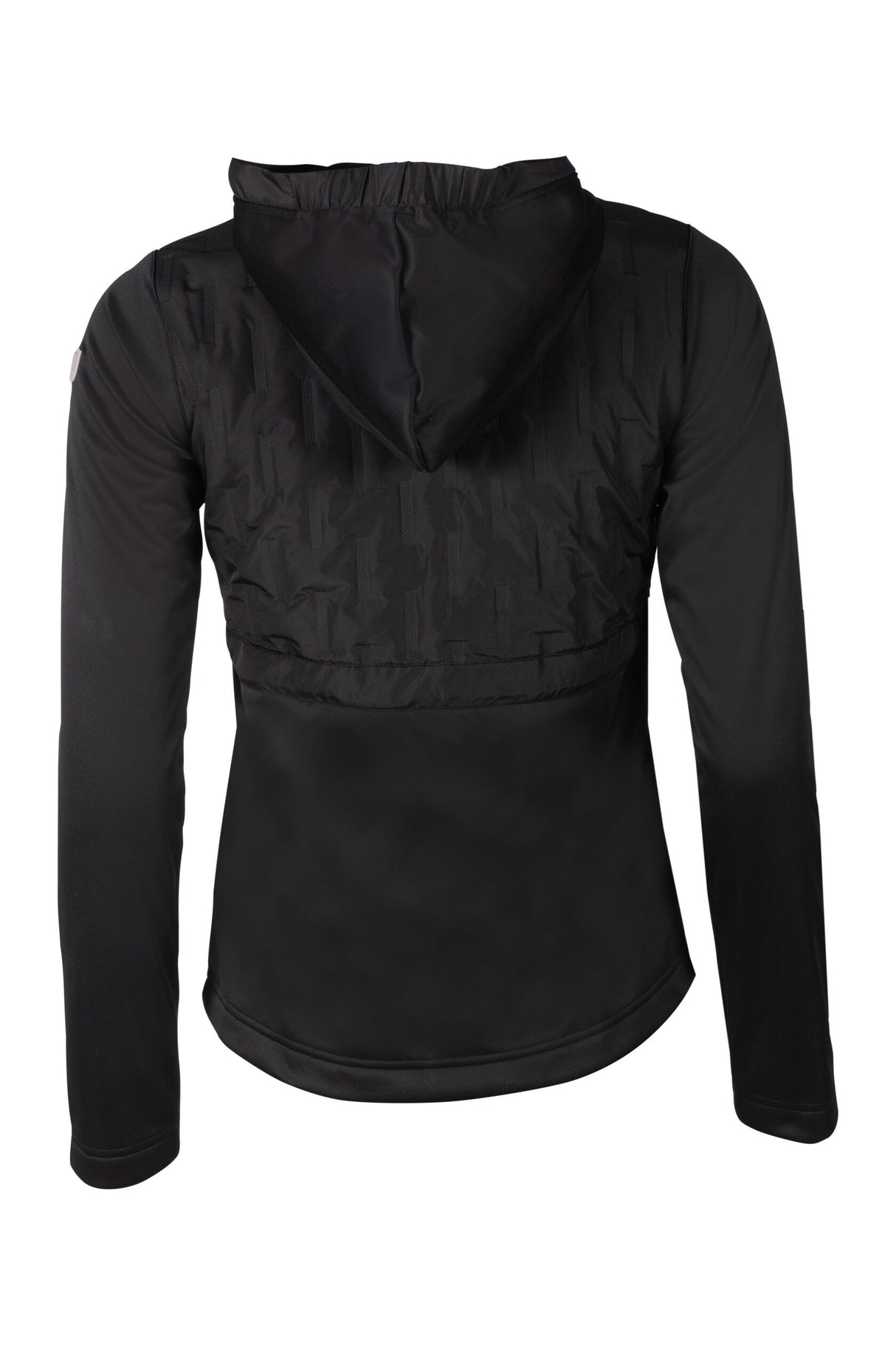 HKM Riding Jacket -Limone- #colour_black