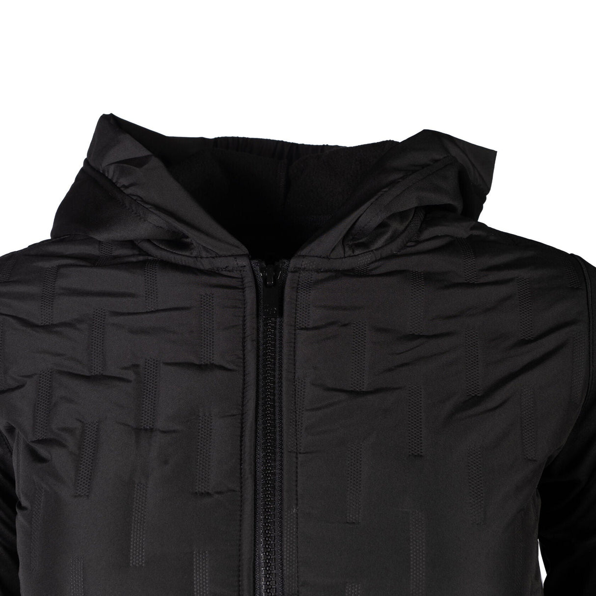 HKM Riding Jacket -Limone- #colour_black
