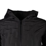 HKM Riding Jacket -Limone- #colour_black