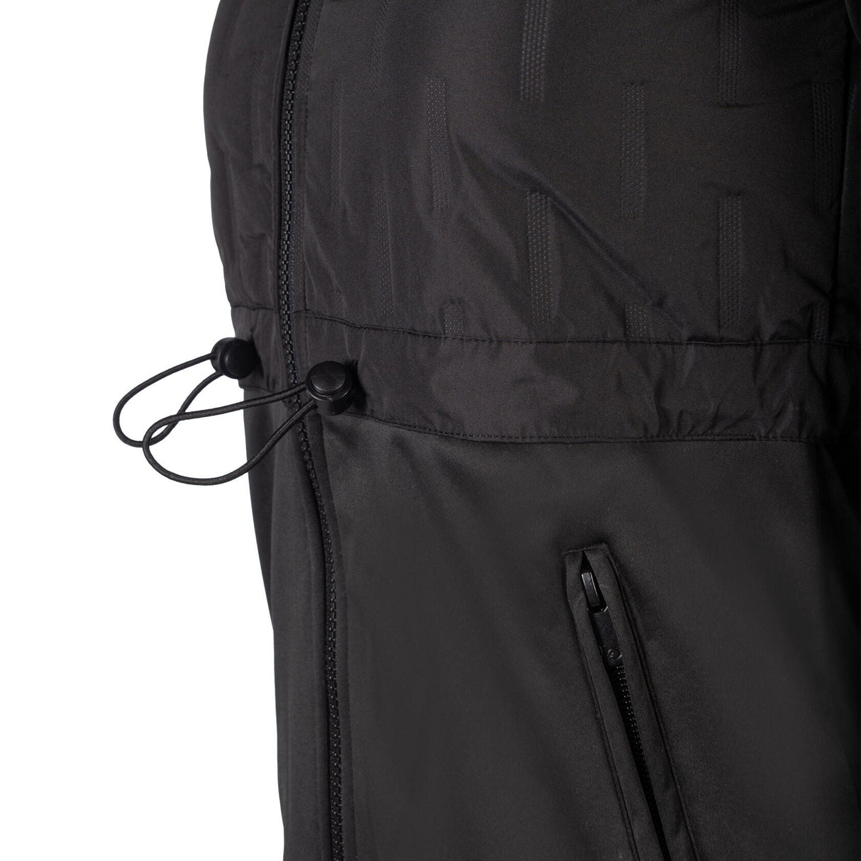 HKM Riding Jacket -Limone- #colour_black