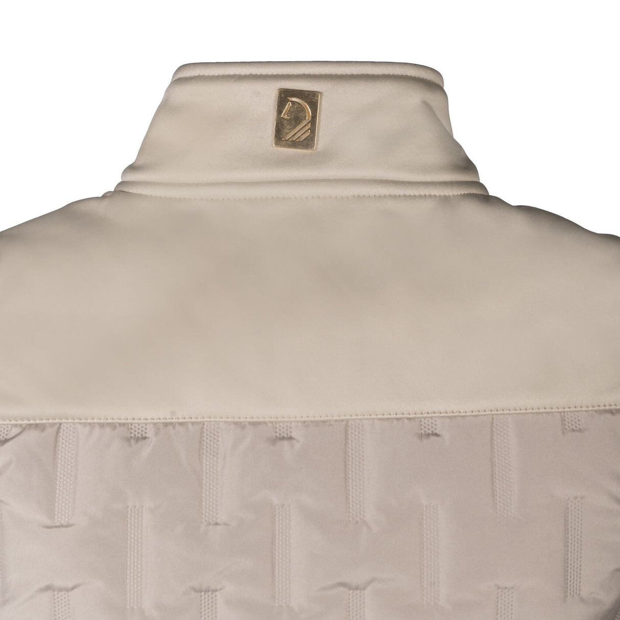 HKM Riding Vest -Limone-