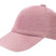 HKM Baseball Cap -Malin- #colour_antique-pink