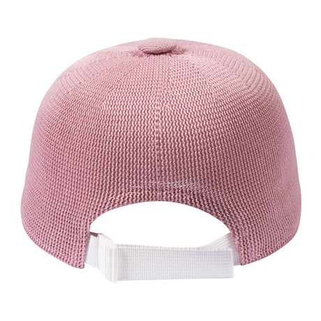 HKM Baseball Cap -Malin- #colour_antique-pink